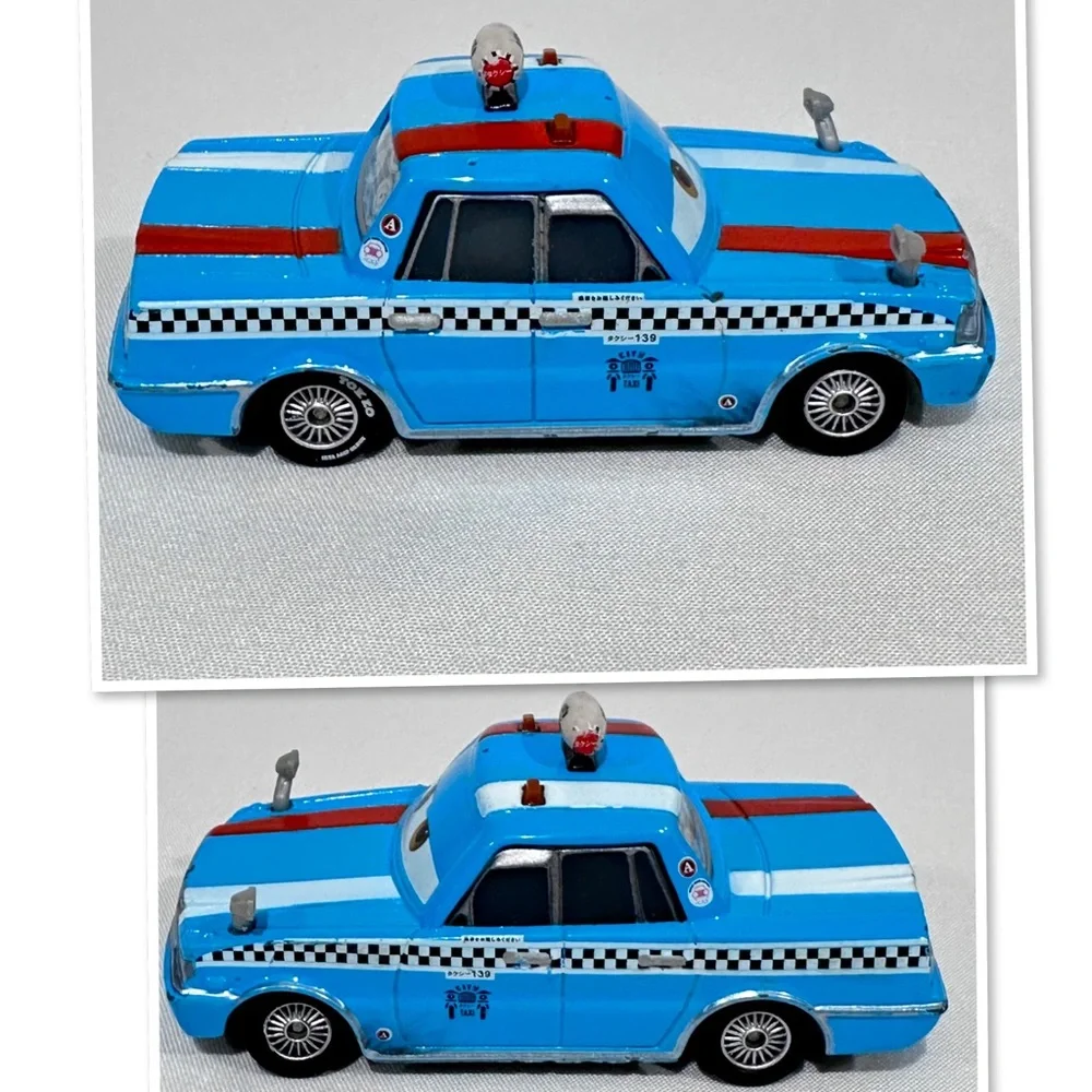 Mattel disney cars